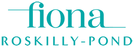 Fiona Roskilly Pond Logo