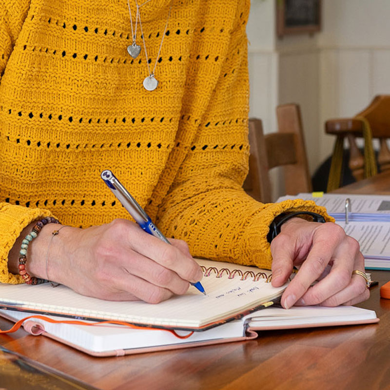 Feeling short of time: managing energy instead of the clock, a life coaching perspective